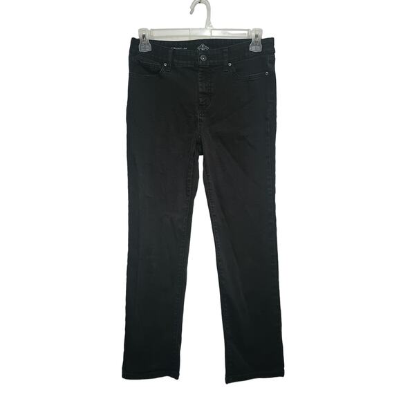 St John's Bay Women's Jeans Size 14 Petite - Picture 1 of 2